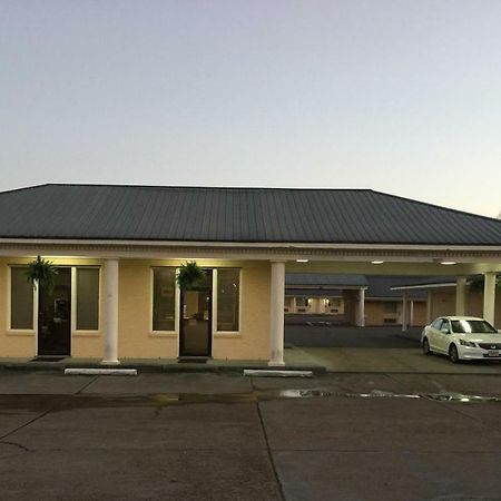 Stay Express Inn & Suites Demopolis エクステリア 写真