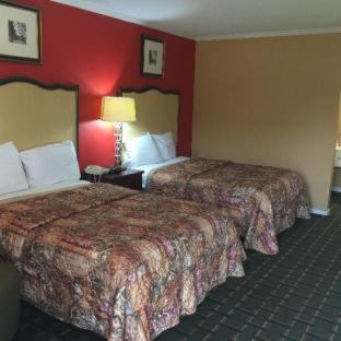 Stay Express Inn & Suites Demopolis 部屋 写真