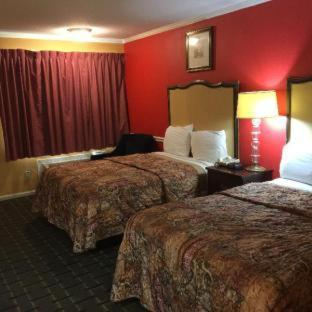Stay Express Inn & Suites Demopolis 部屋 写真