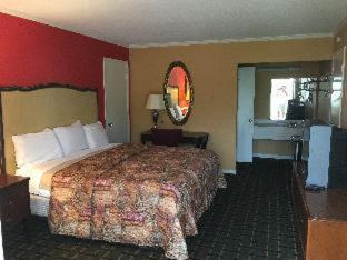 Stay Express Inn & Suites Demopolis 部屋 写真