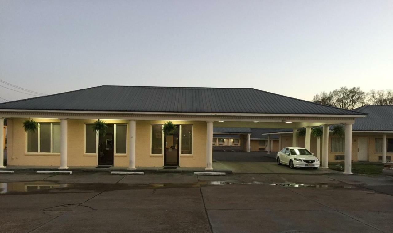 Stay Express Inn & Suites Demopolis エクステリア 写真